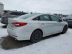 2015 HYUNDAI SONATA SPORT for sale at Copart ON - TORONTO