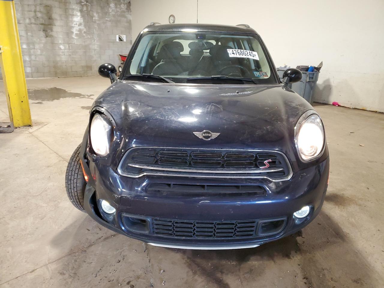 2015 MINI Cooper - Image 5