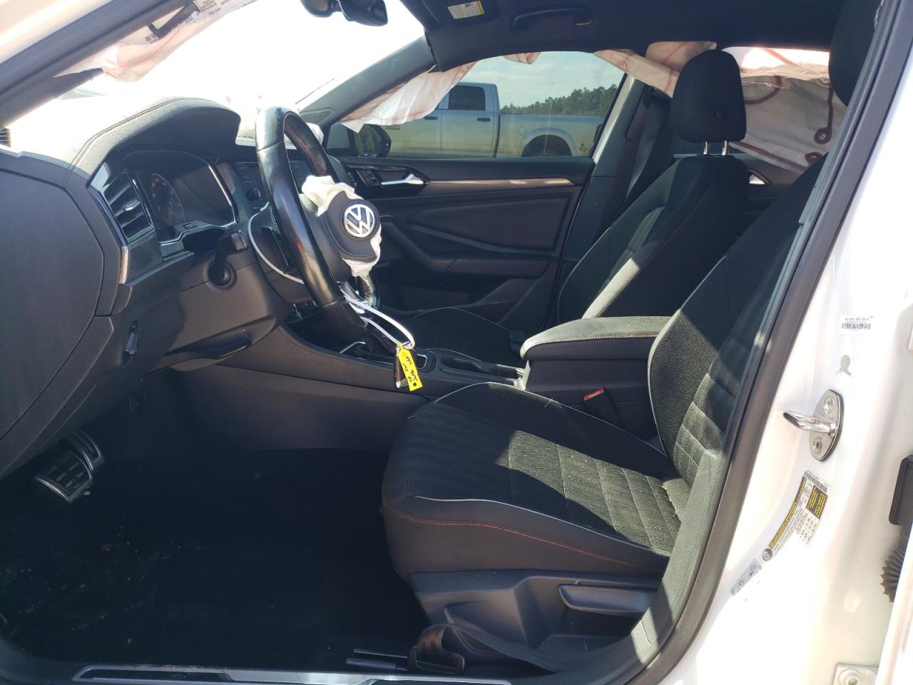 2020 Volkswagen Jetta - Image 7