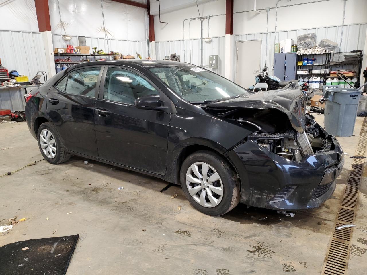 2016 Toyota Corolla - Image 4