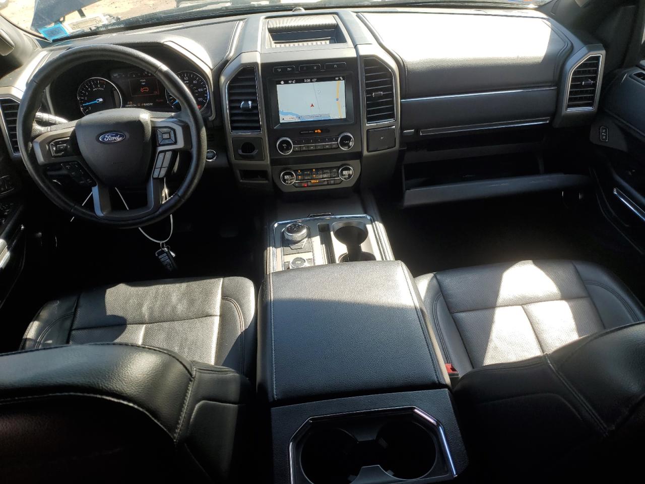2019 Ford Expedition Xlt VIN: 1FMJU1JT6KEA22965 Lot: 50451605