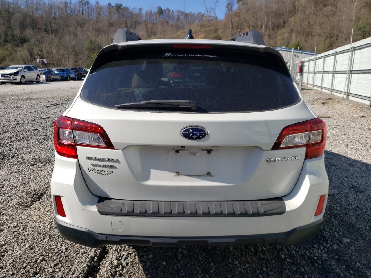 2016 Subaru Outback - Image 6