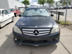2010 Mercedes-Benz C 300 4Matic de vânzare în Sacramento, CA - Rear End