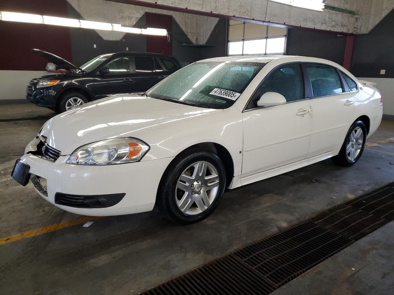 2009 Chevrolet Impala - Image 1
