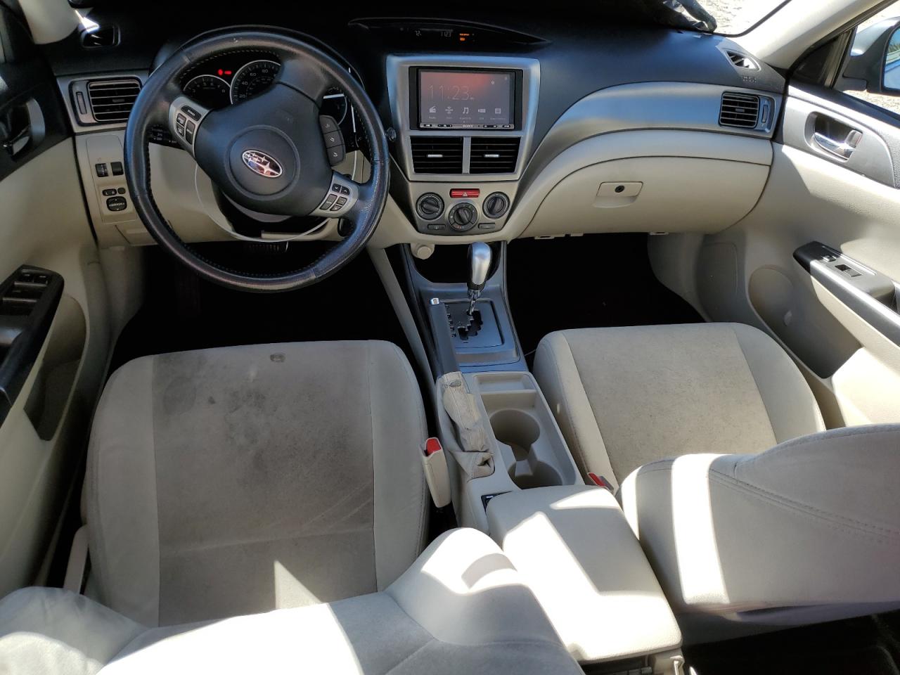 2011 Subaru Impreza - Image 8