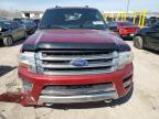 2015 Ford Expedition El Platinum for Sale in Indianapolis, IN - All Over