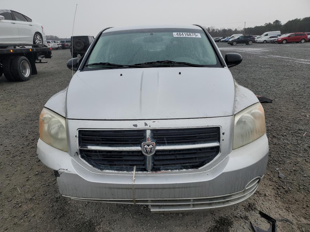 2007 Dodge Caliber - Image 5