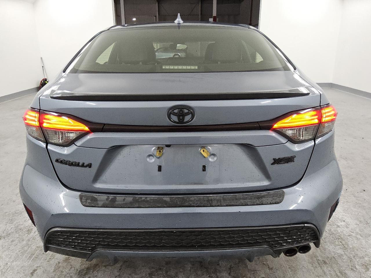 2020 Toyota Corolla - Image 6