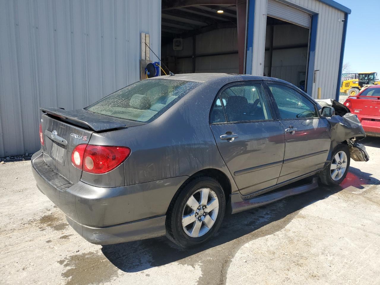 2005 Toyota Corolla - Image 3