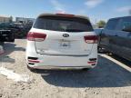 2016 Kia Sorento Sx for Sale in Madisonville, TN - Front End