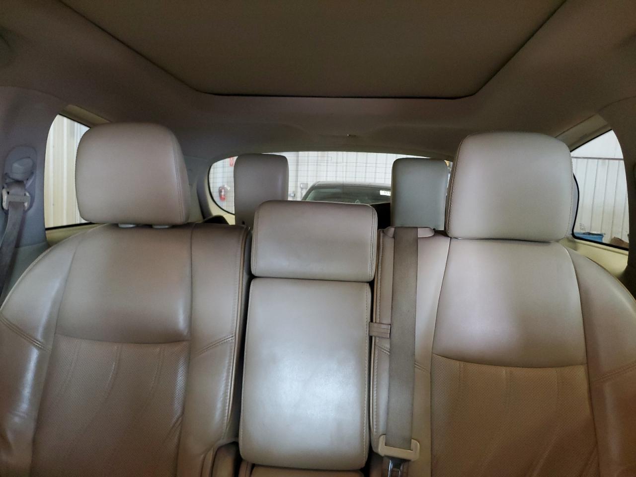 2013 Infiniti JX - Image 10