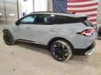 2023 Kia Sportage Sx Prestige for Sale in Columbia, MO - Front End
