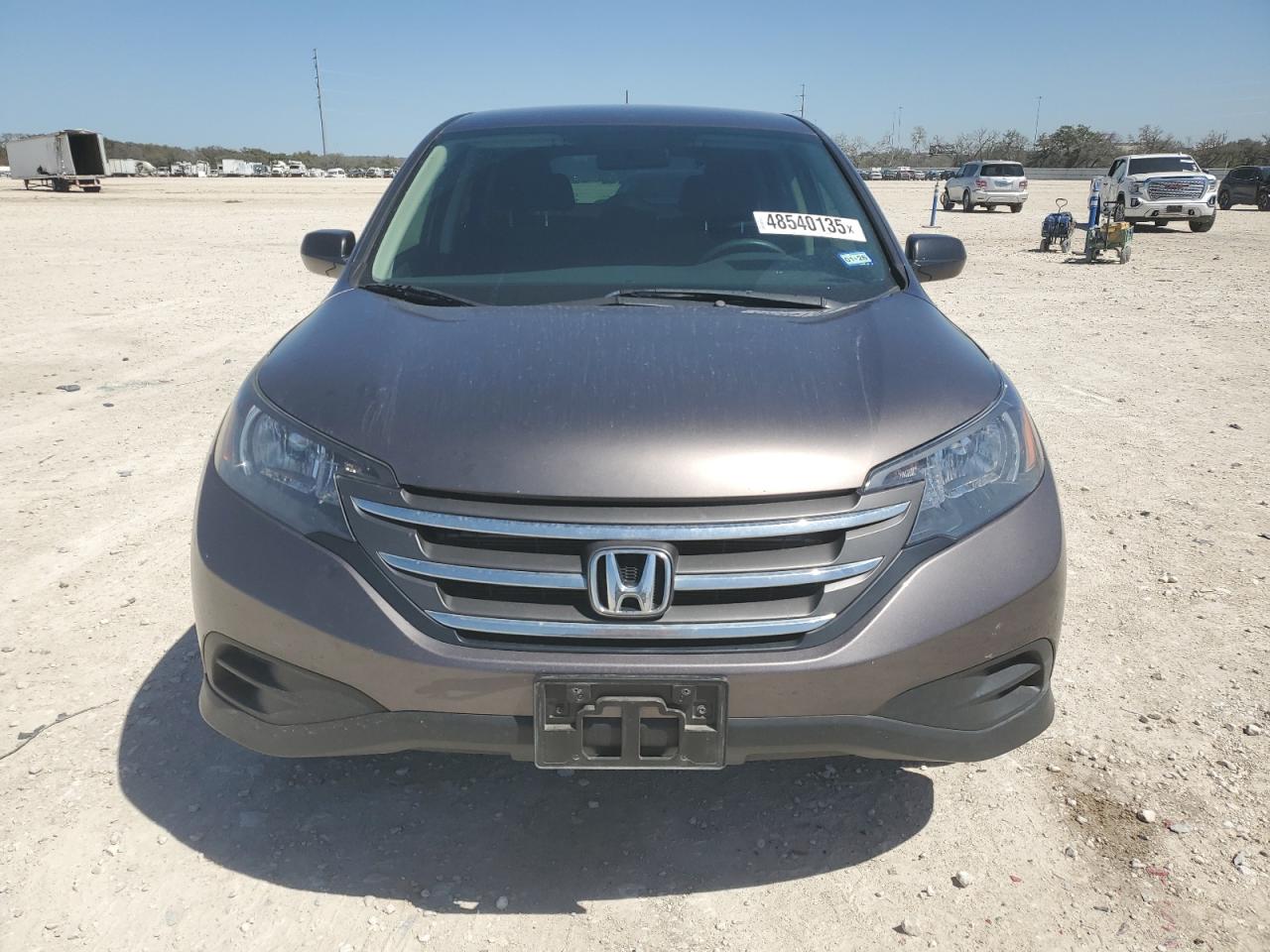 2014 Honda CR-V - Image 5