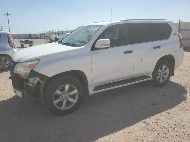 2011 Lexus Gx 460