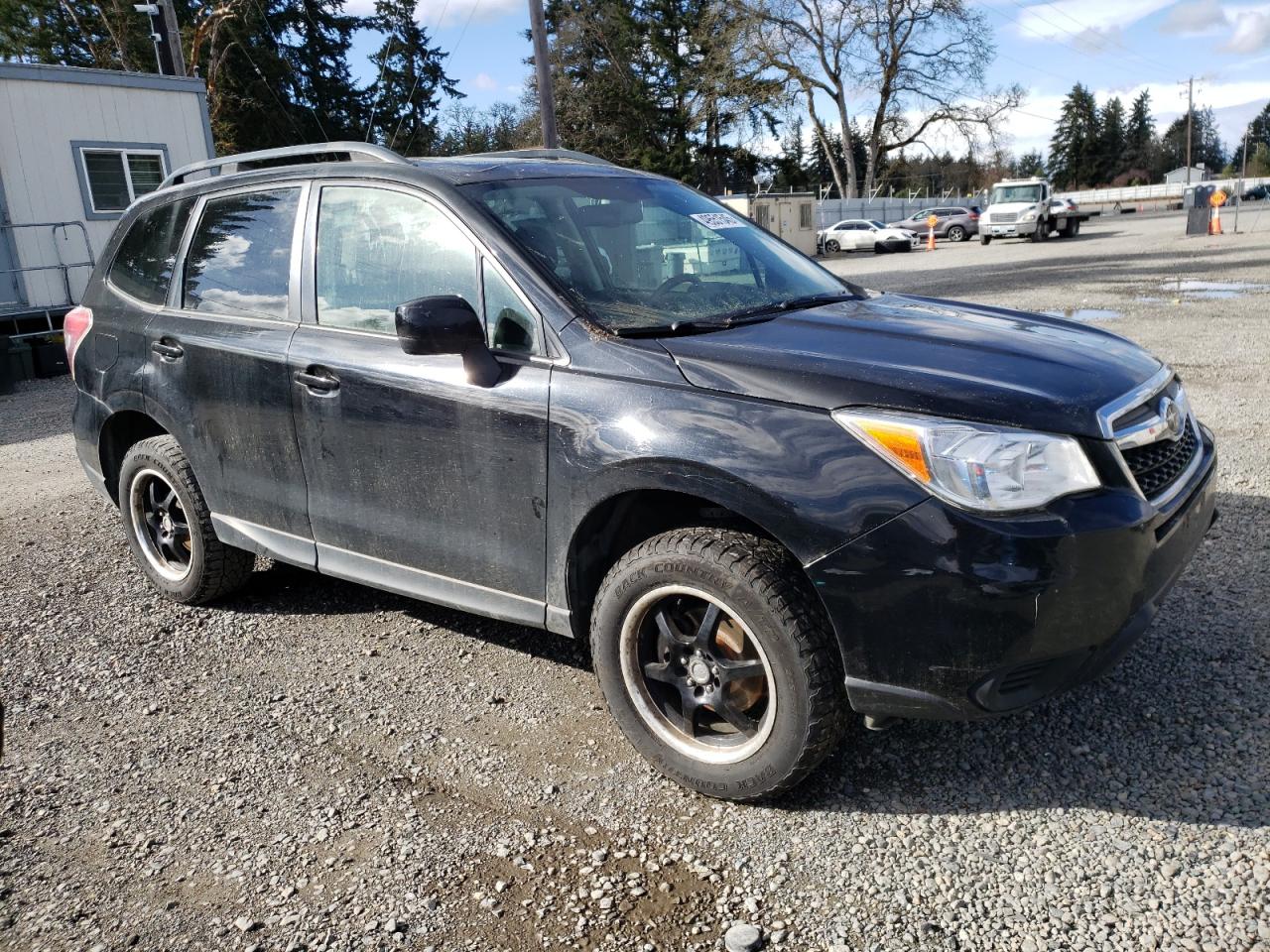 2016 Subaru Forester - Image 4