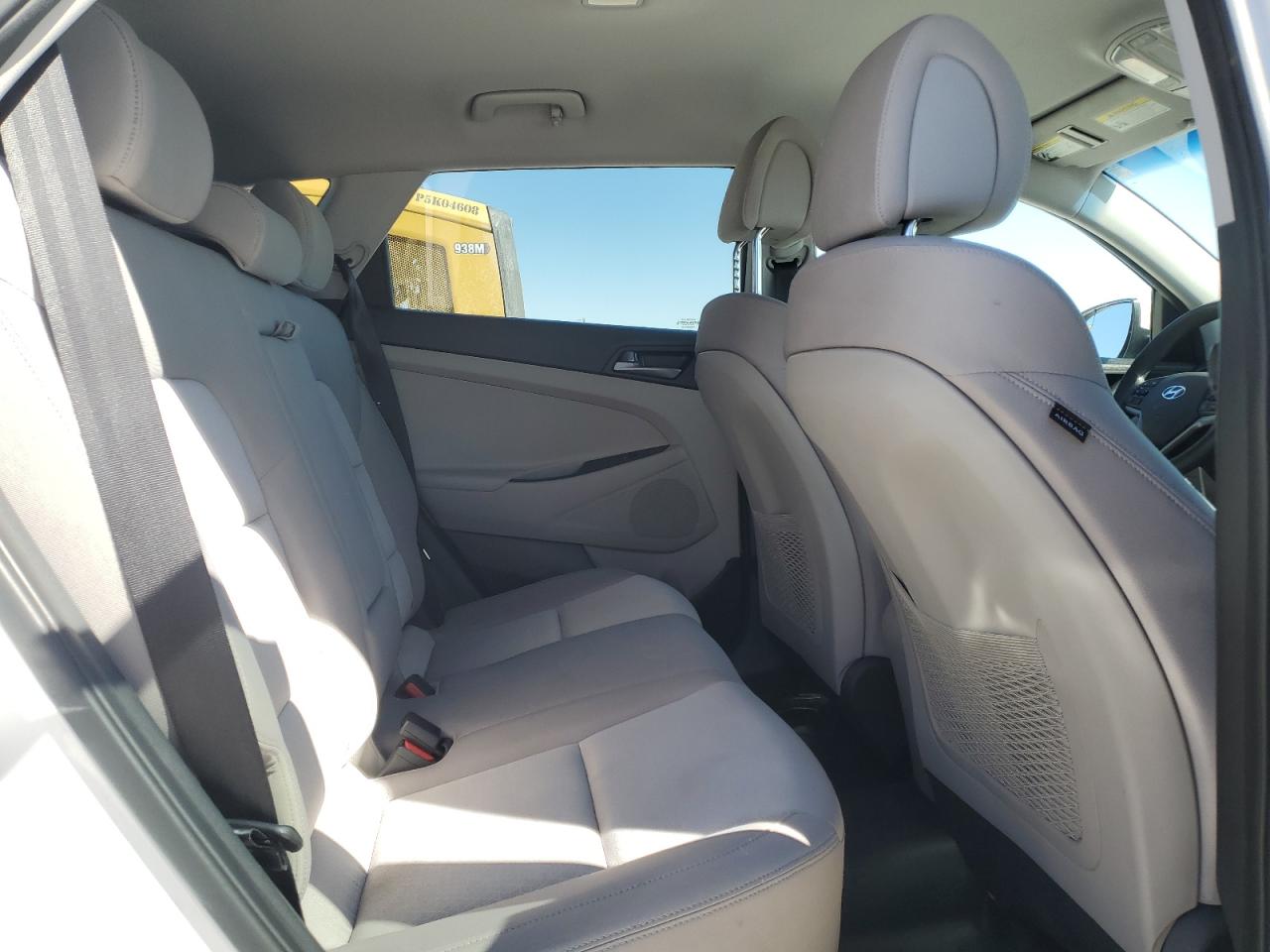 2016 Hyundai Tucson - Image 11