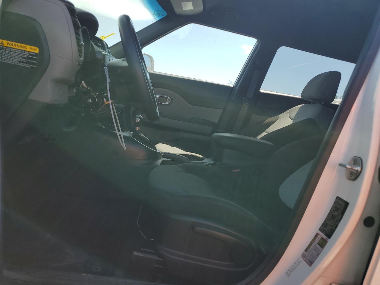 2018 Kia Soul - Image 7