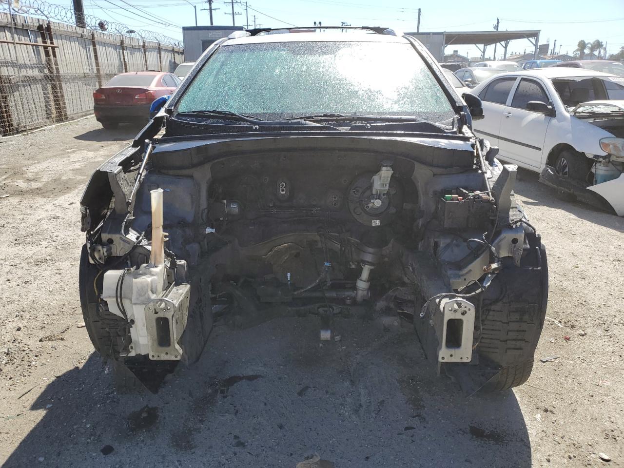 2015 Kia Sorento - Image 5