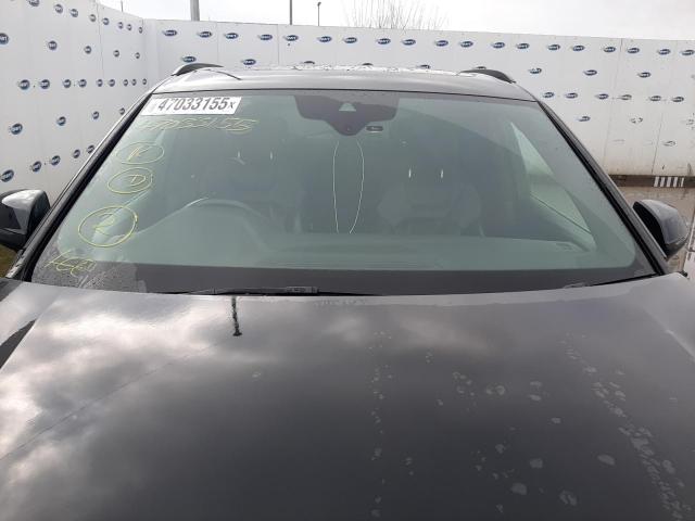 2021 AUDI Q7 SLN BLK