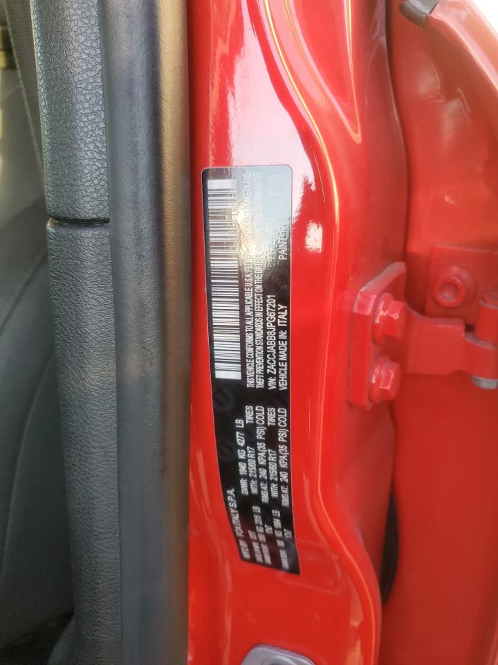 2018 Jeep Renegade - Image 15