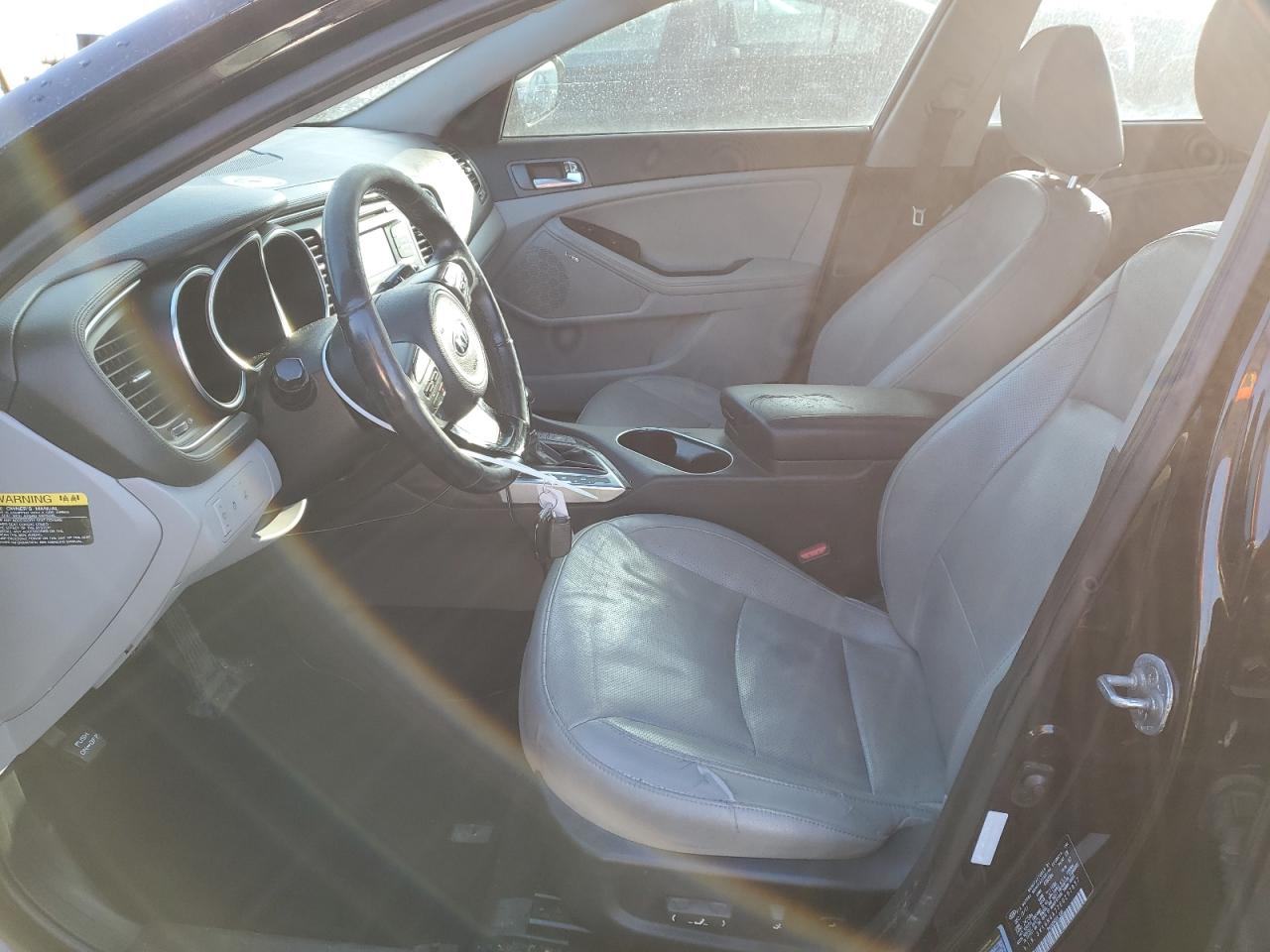 2014 Kia Optima - Image 7