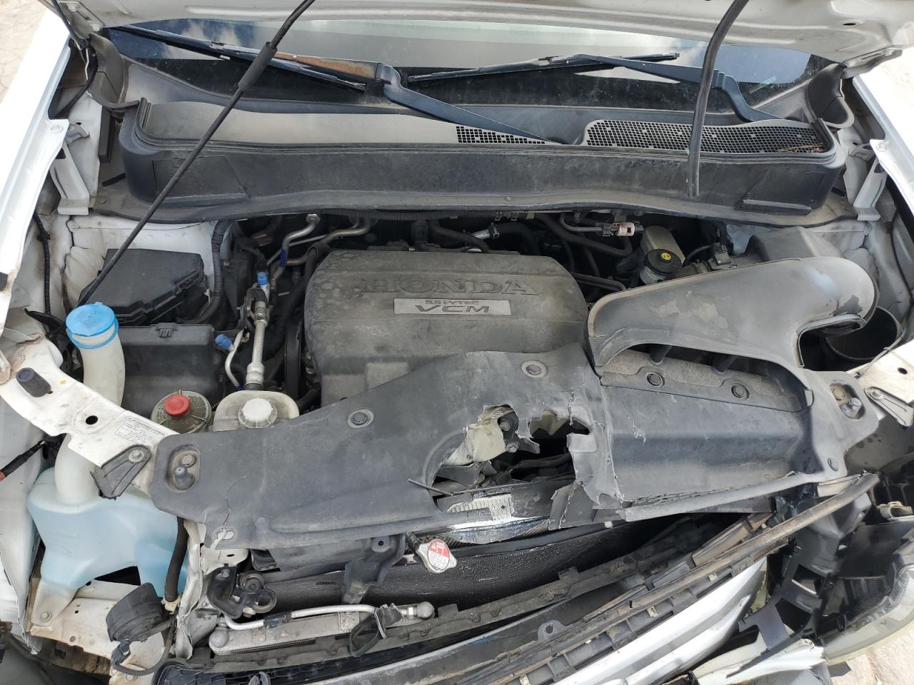 2010 Honda Pilot - Image 12