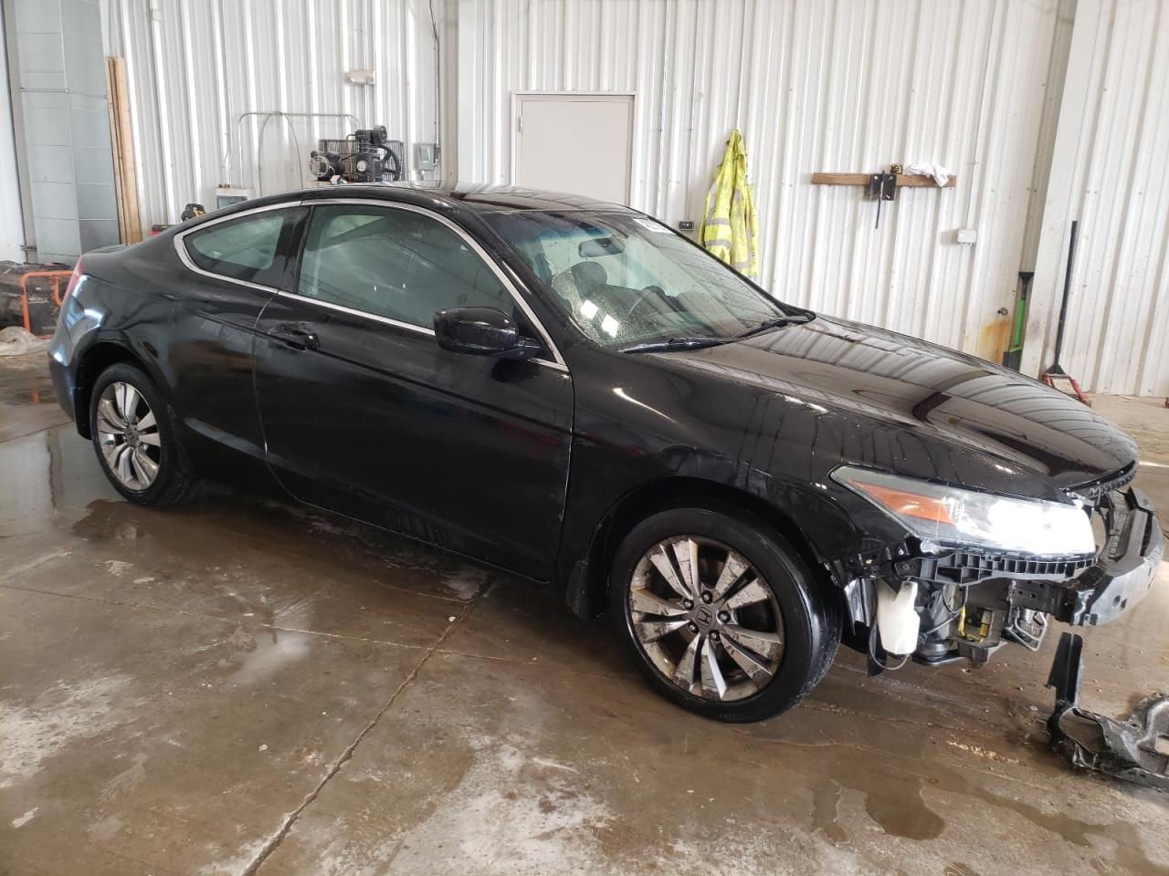 2010 Honda Accord - Image 4