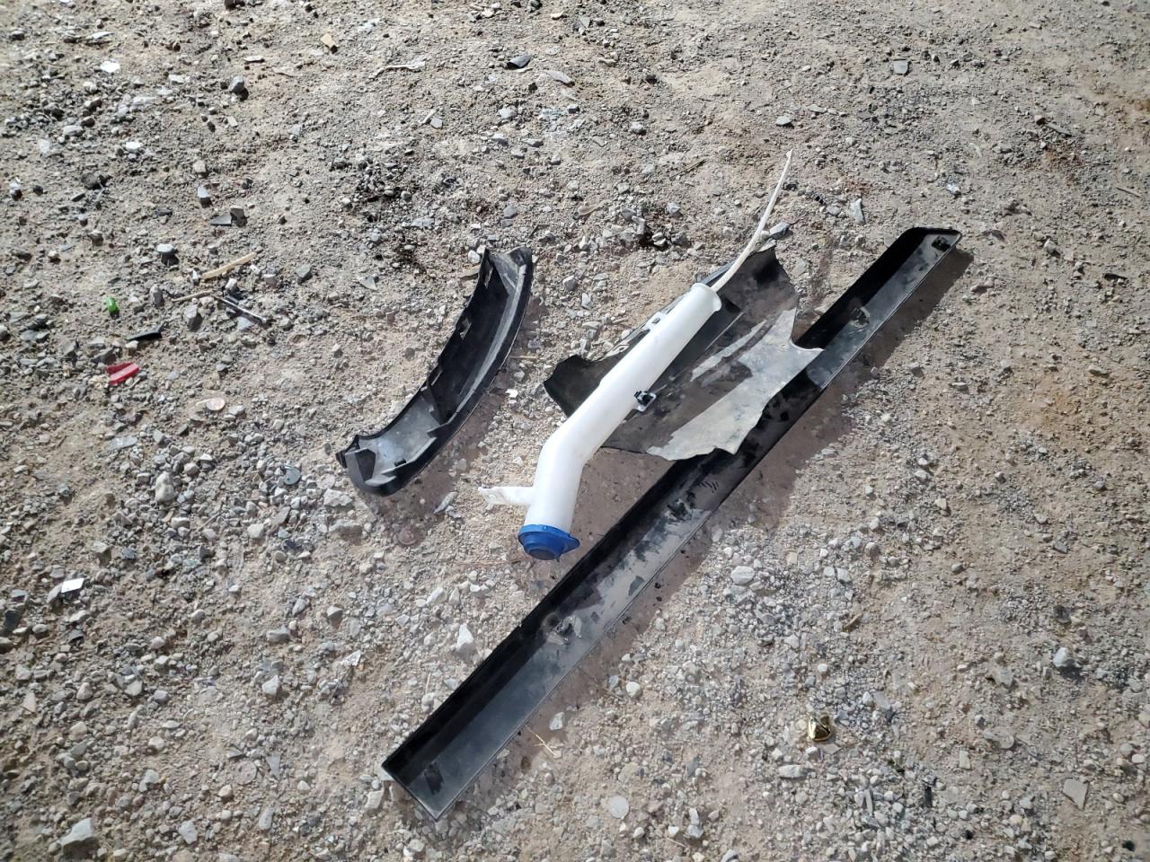 2011 Kia Soul + VIN: KNDJT2A2XB7238200 Lot: 48202855