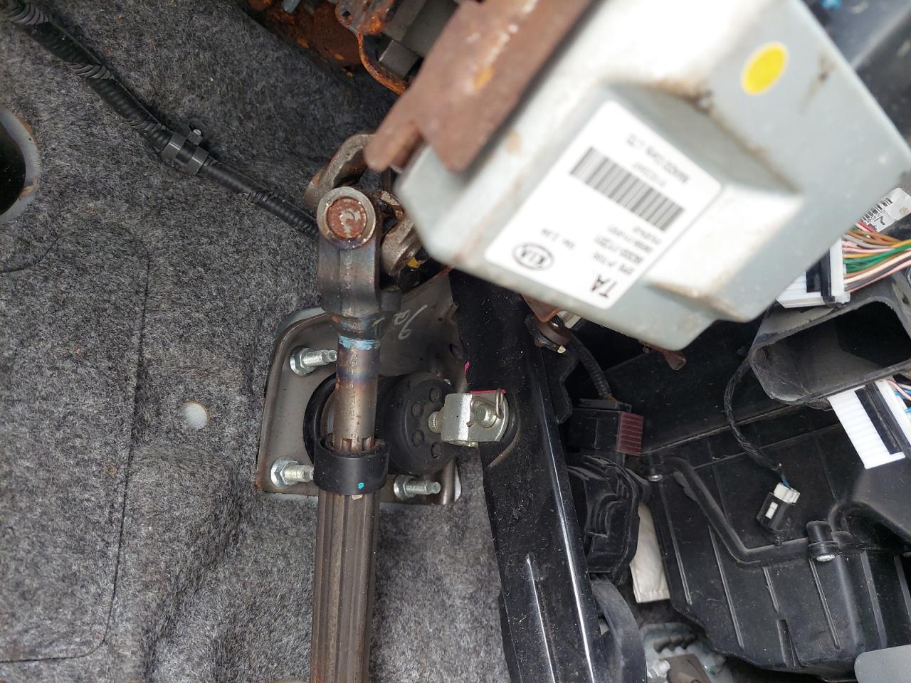 KMHCT41B6GU054395 - 2016 Hyundai ACCENT - #47902445