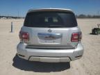 2017 Nissan Armada Sv for Sale in New Braunfels, TX - Front End
