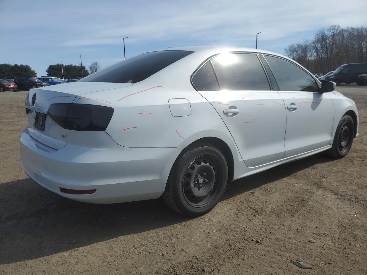 2017 Volkswagen Jetta - Image 3