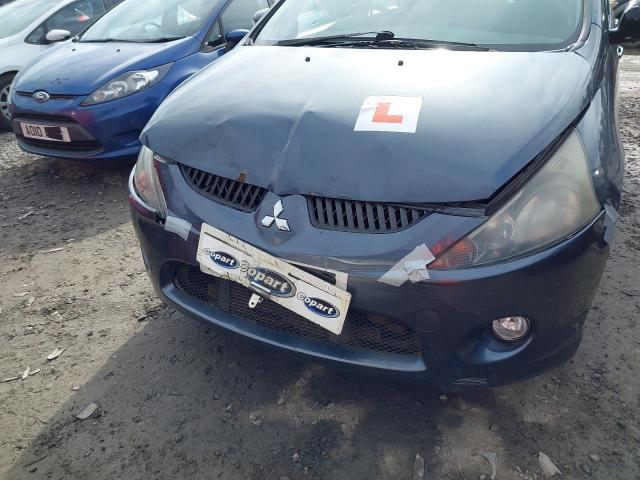 2006 MITSUBISHI GRANDIS