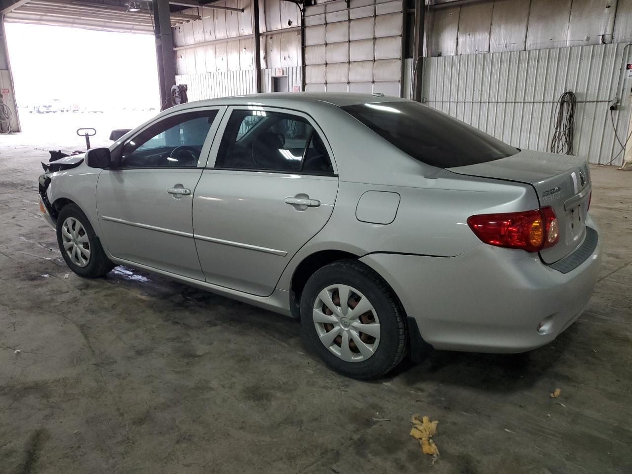 2009 Toyota Corolla - Image 2