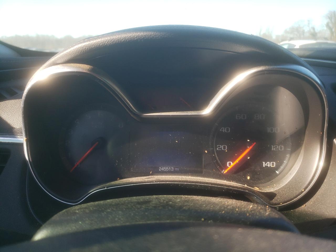 2014 Chevrolet Impala - Image 9