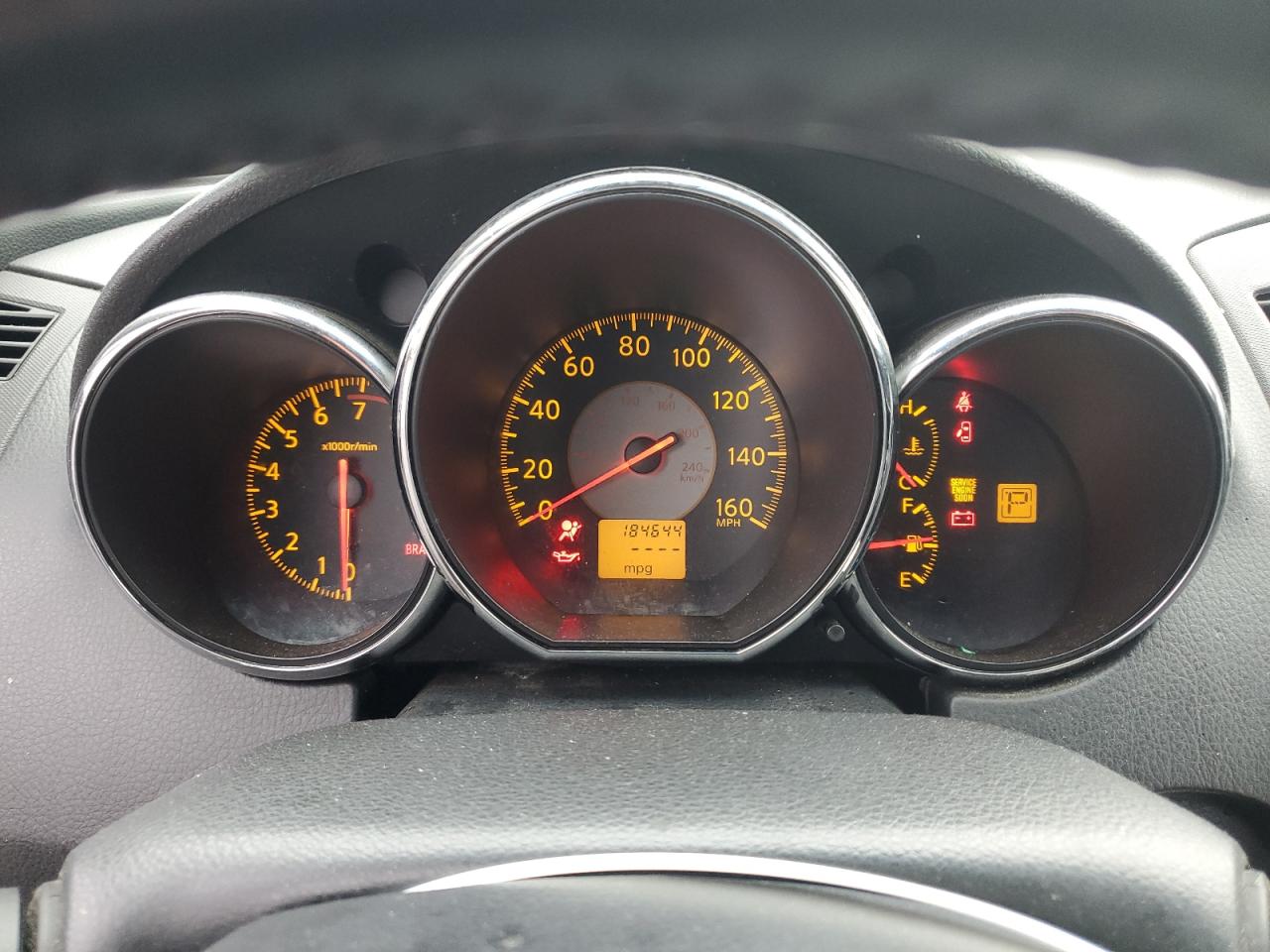 2006 Nissan Altima - Image 9