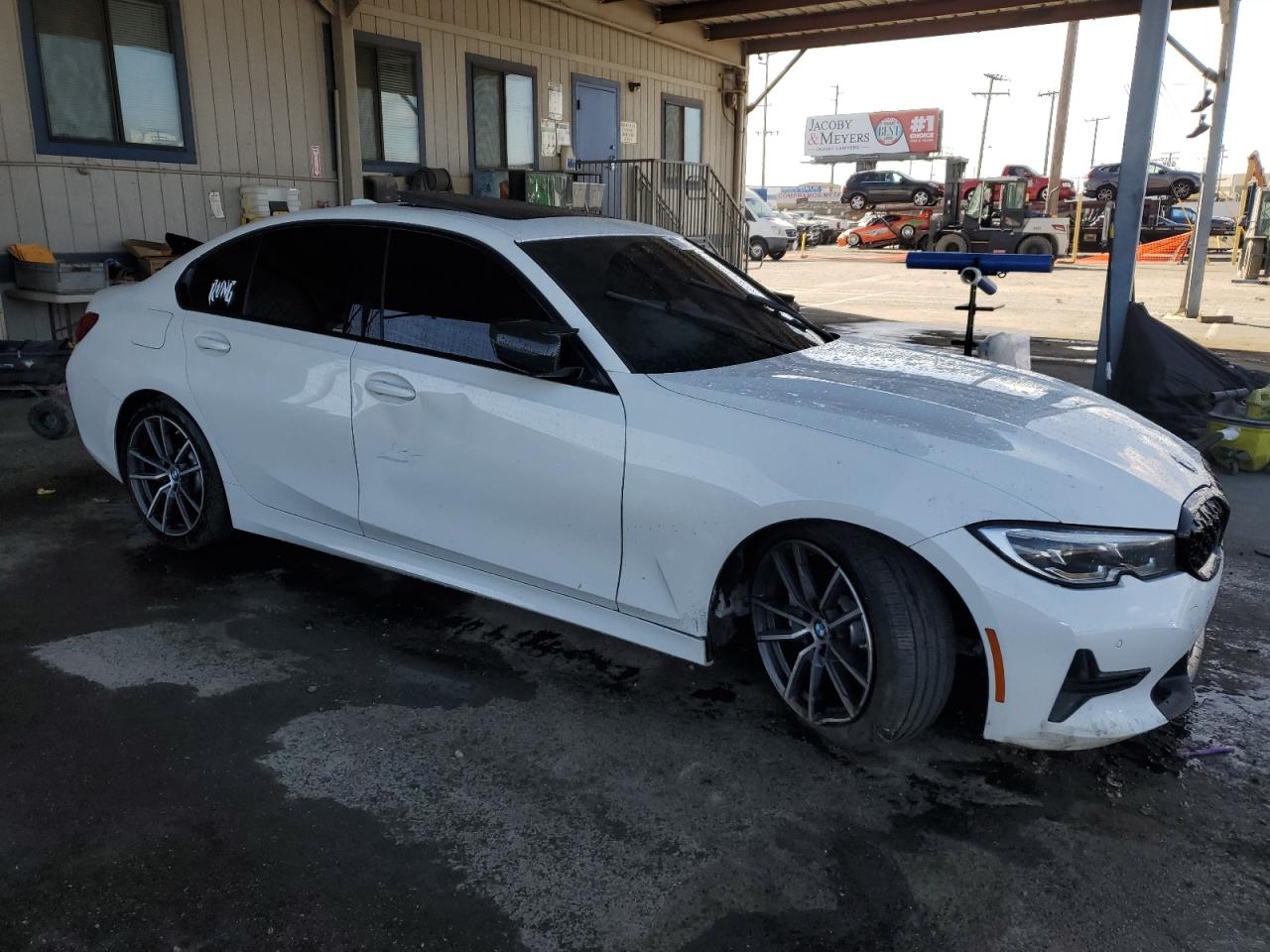 2020 BMW 3er - Image 4