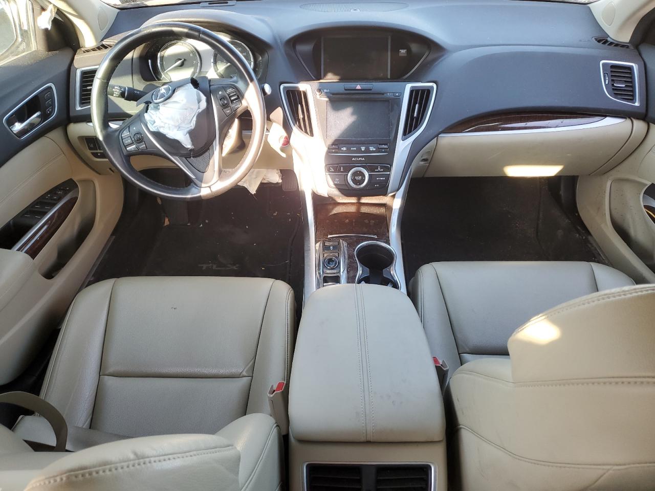 2020 Acura TLX - Image 8