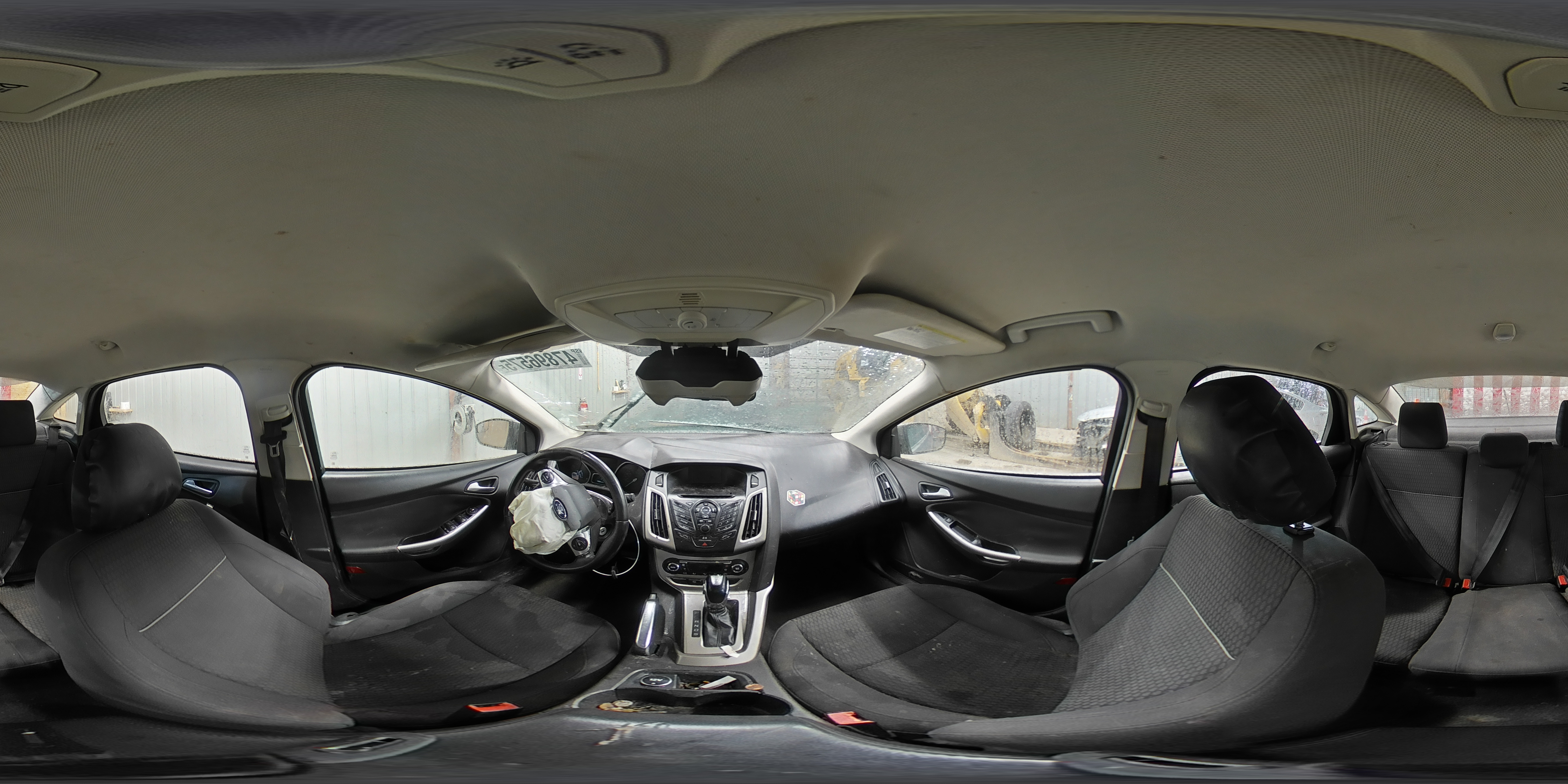 2012 Ford Focus - Image 12