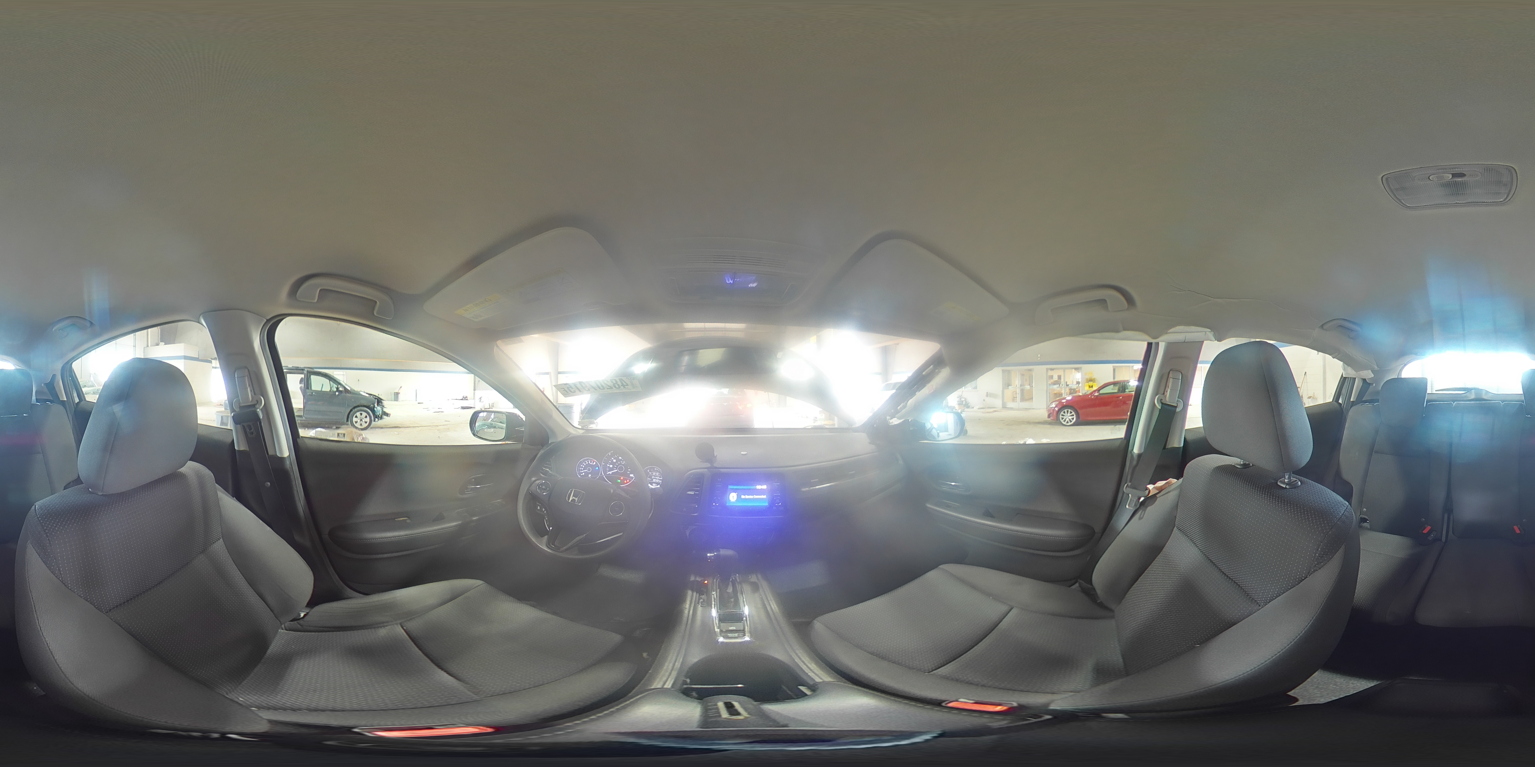 2021 Honda HR-V - Image 14