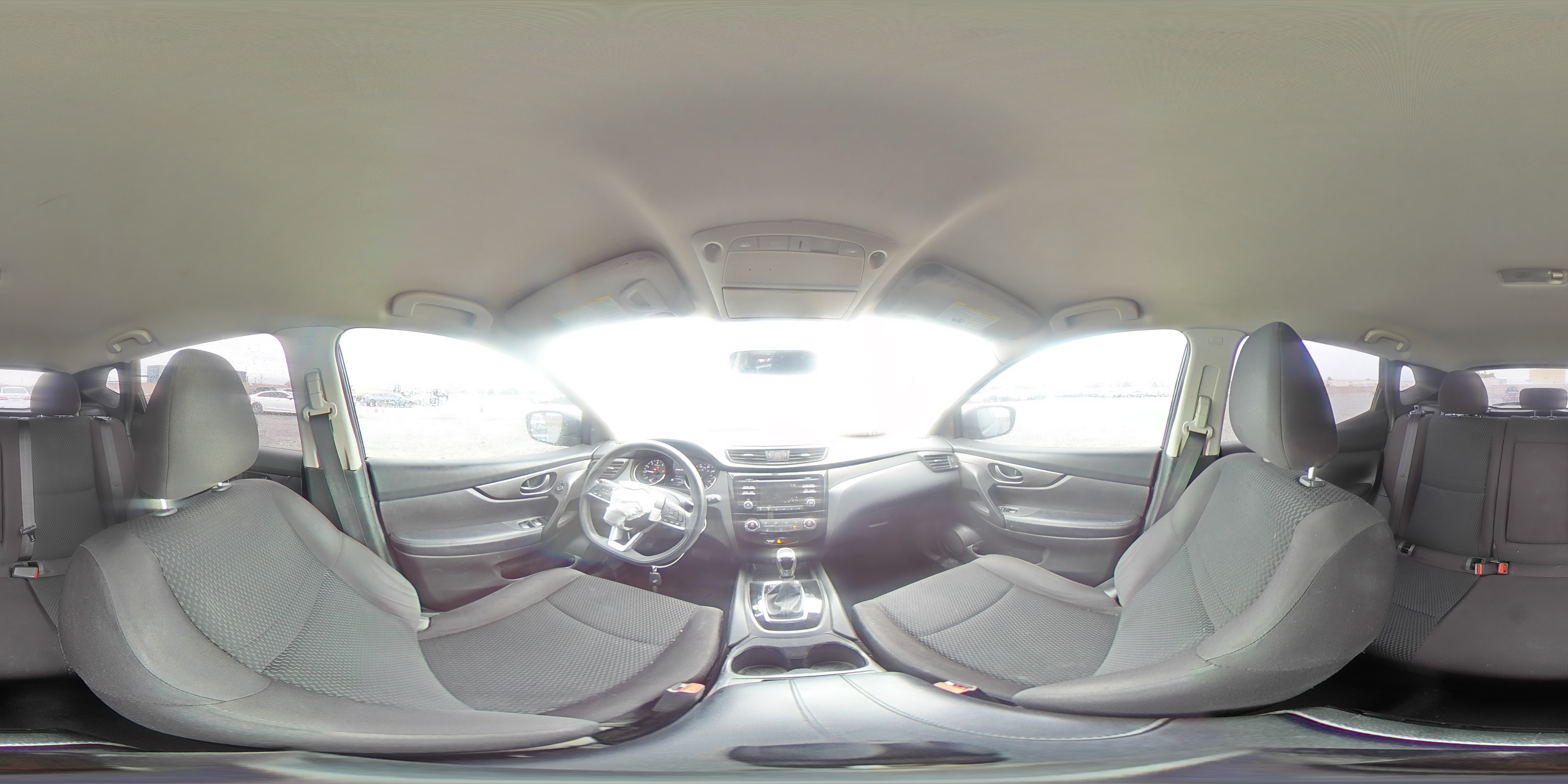2018 Nissan Rogue - Image 14