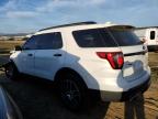 2017 Ford Explorer Sport na sprzedaż w American Canyon, CA - Vandalism