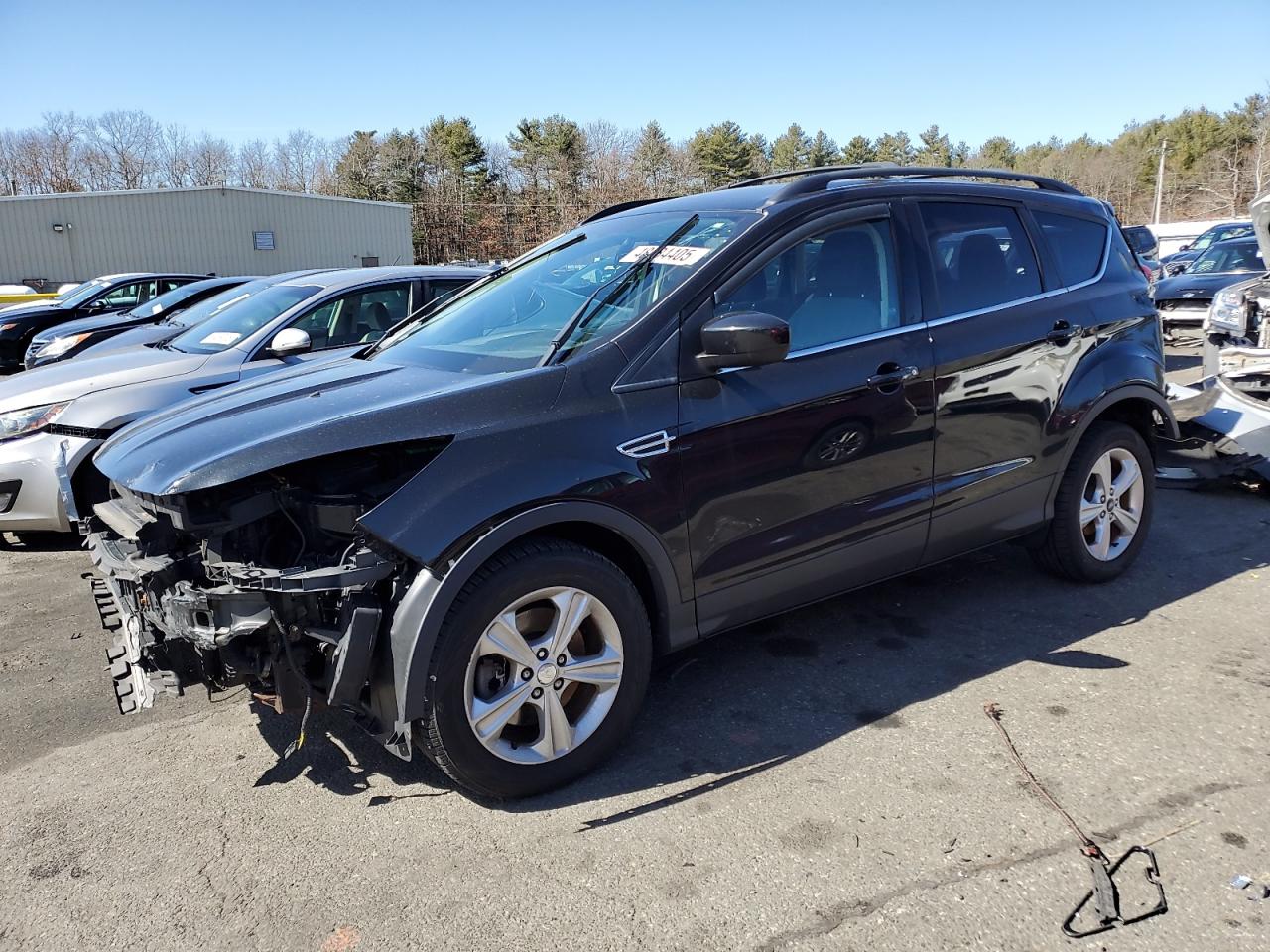 2013 Ford Escape - Image 1