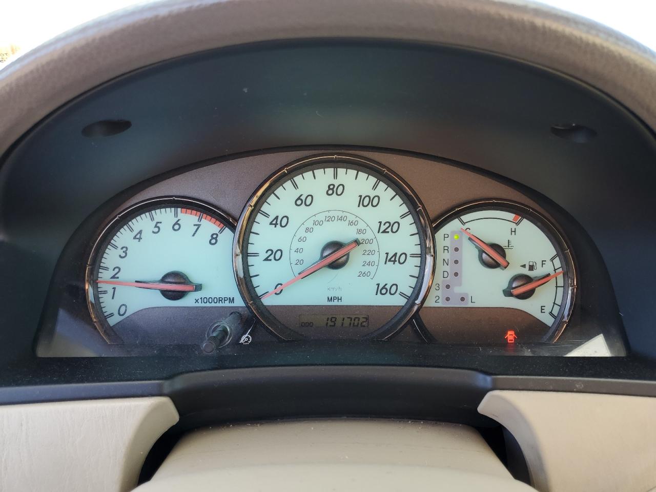 2005 Toyota Camry Solara - Image 9