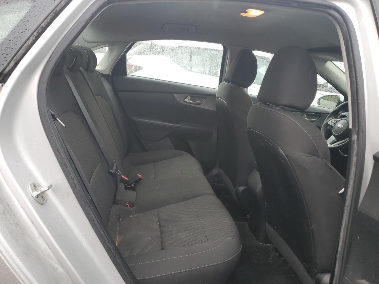 2019 Kia Forte - Image 10