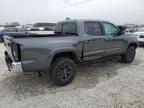 2021 Toyota Tacoma Double Cab de vânzare în Houston, TX - Side