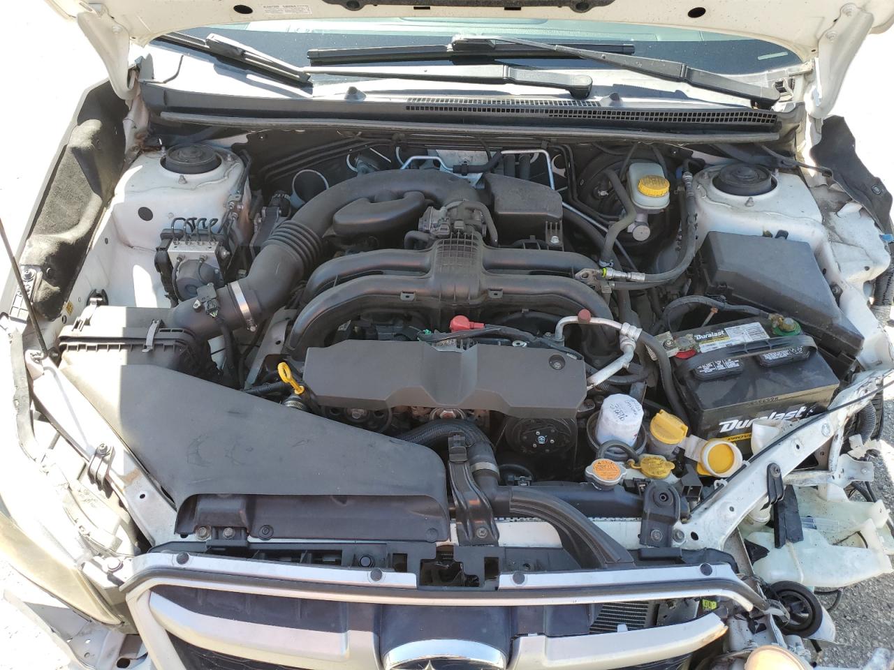 2013 Subaru Impreza - Image 12