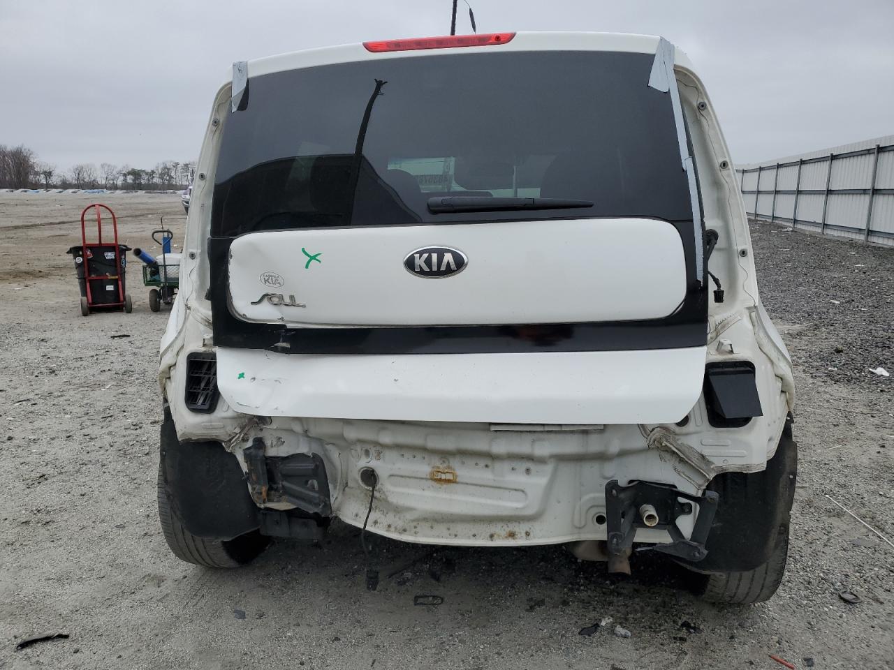 2015 Kia Soul - Image 6