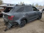 2021 Kia Sorento S en Venta en Littleton, CO - Burn