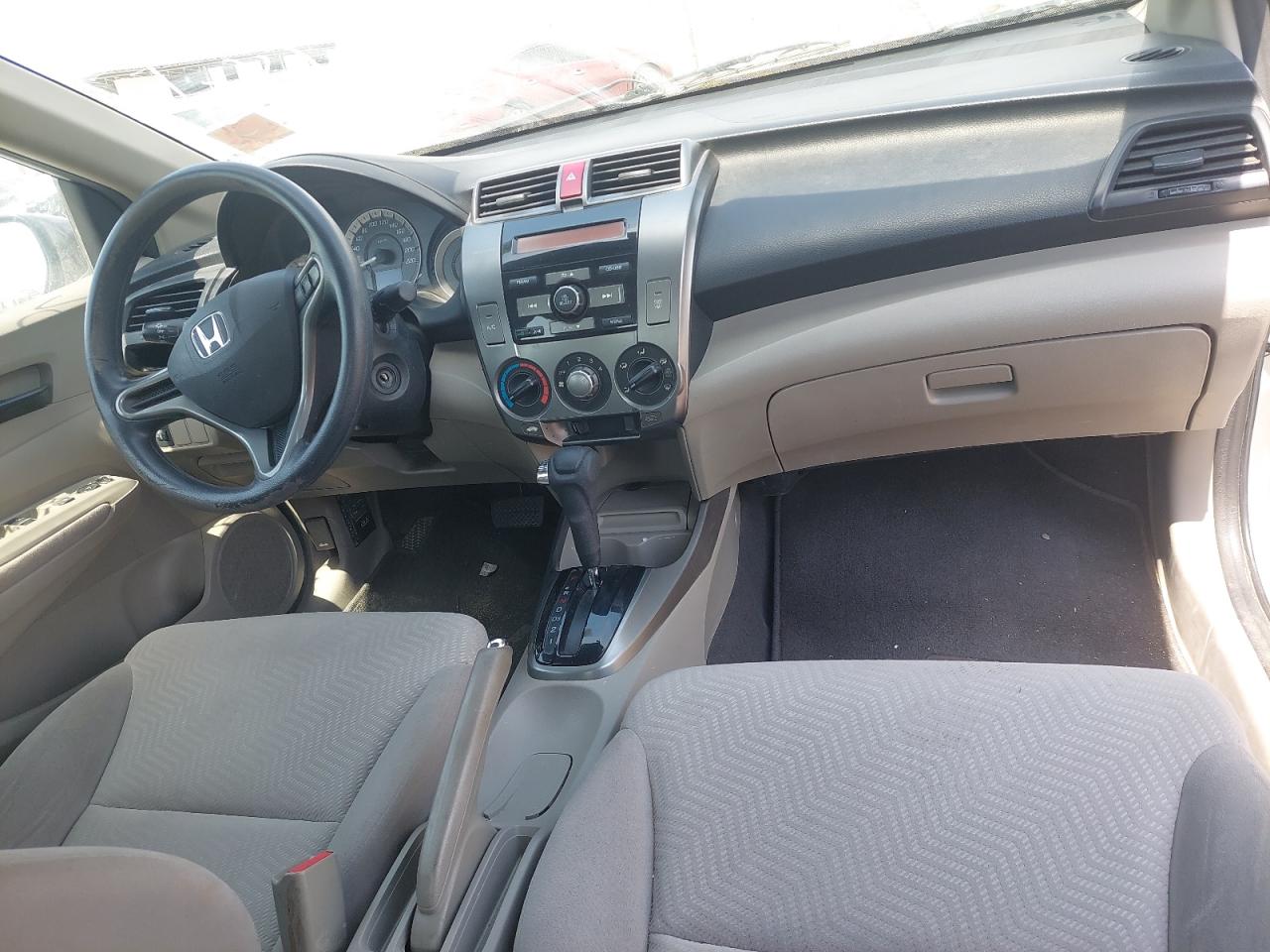 MRHGM262XDP030528 - 2023 Honda City - #50848845