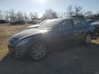 2012 Infiniti G37  იყიდება Baltimore-ში, MD - Minor Dent/Scratches